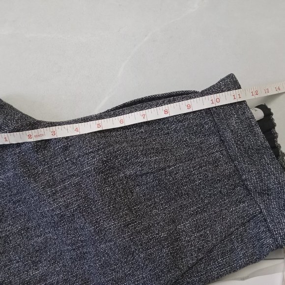 BABATON | Wool and Silk Blend Cohen Pant - Picture 12 of 13